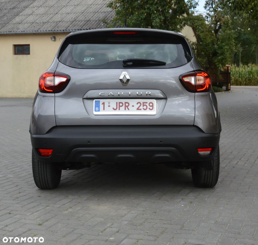 Renault Captur - 8