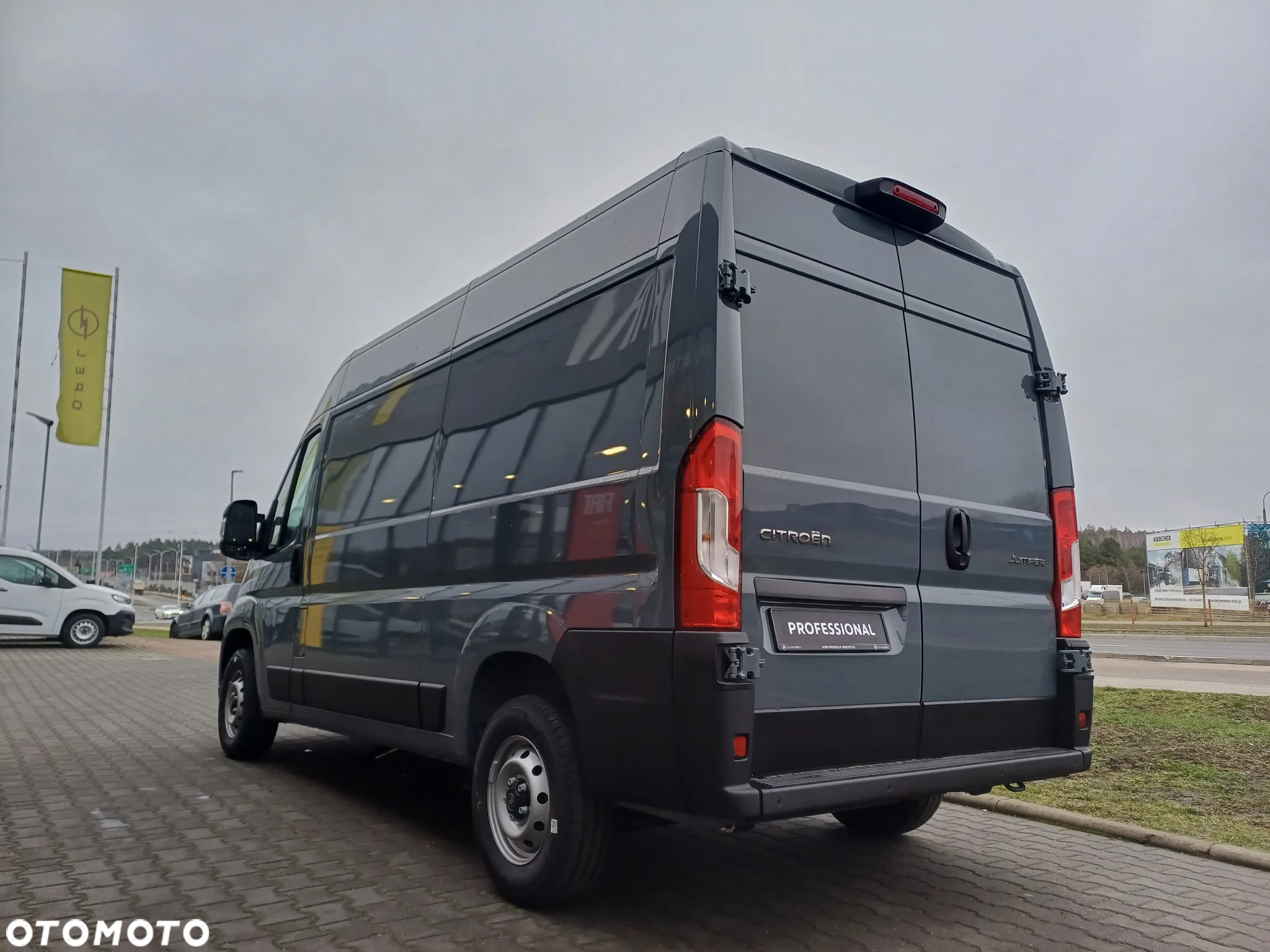Citroën JUMPER - 4