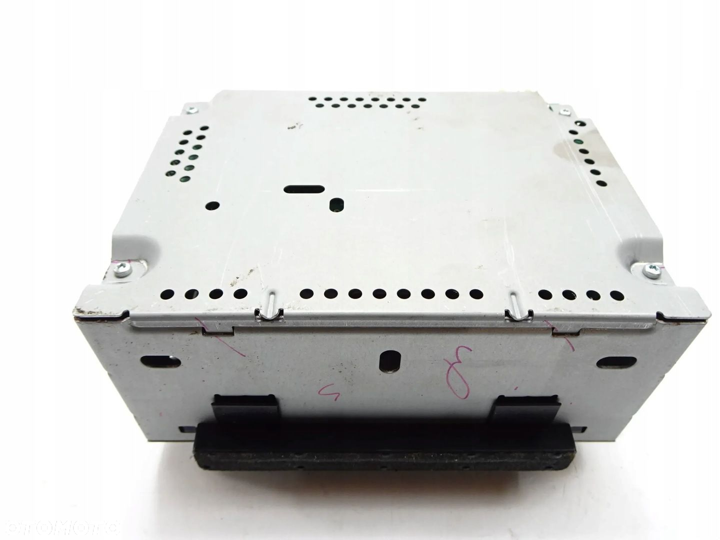 Radio CD Odtwarzacz Ford C-Max MK2 Focus MK3 - 2