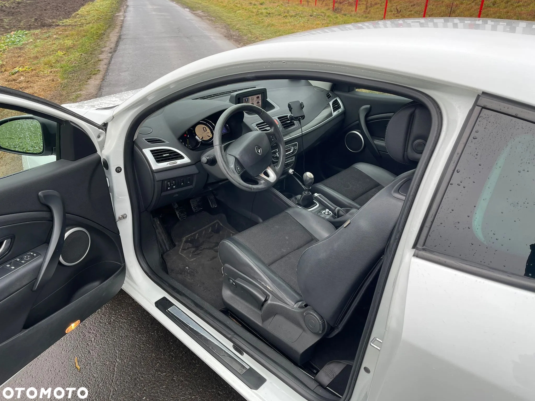 Renault Megane - 11