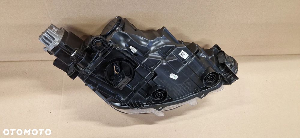 SEAT IBIZA 6F1 ARONA 17- LAMPA FULL LED LEWA 6F1941007E - 6