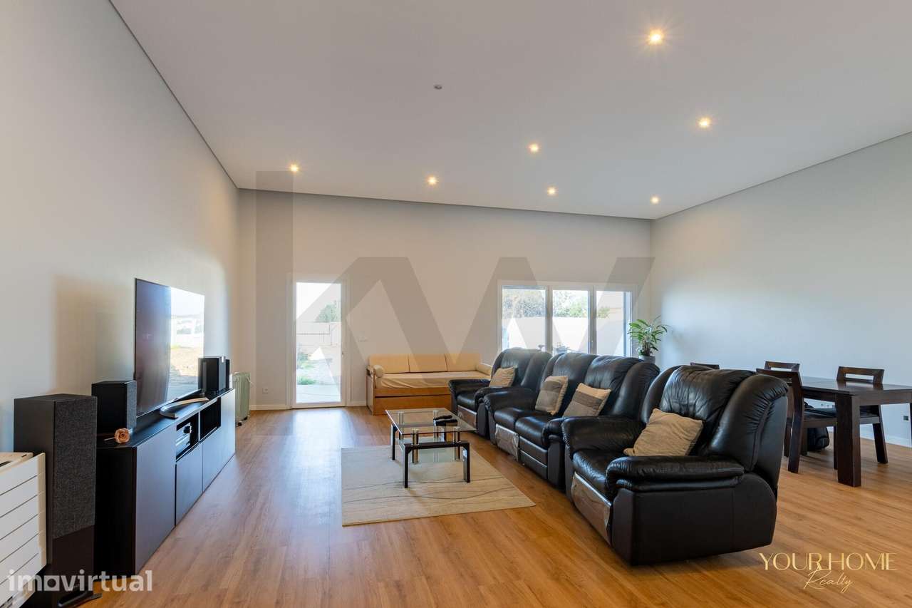 Estoril | Moradia T4 exclusiva , piscina  e com possibilidade de const - Grande imagem: 4/45