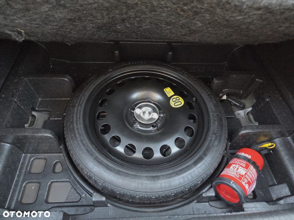Opel Astra 1.4 Turbo Start/Stop Automatik Dynamic - 36