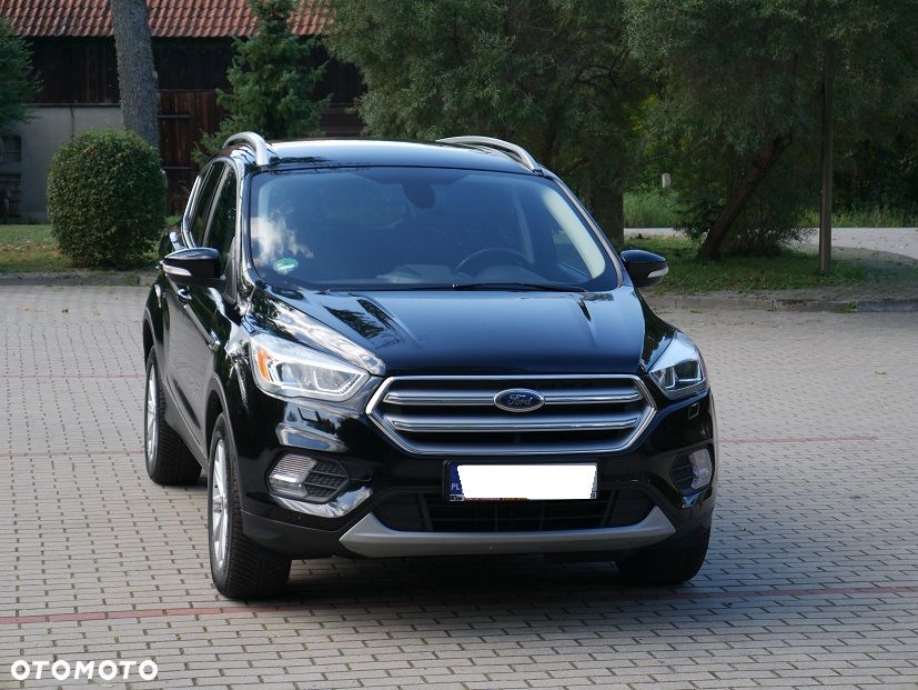 Ford Kuga - 3