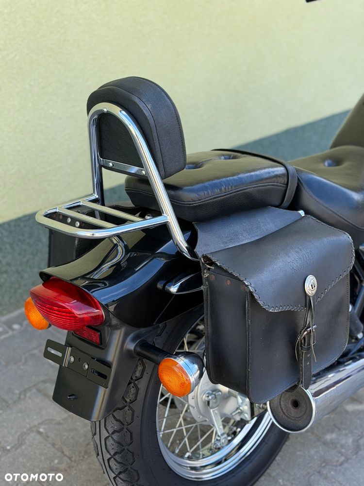 Suzuki Marauder - 11