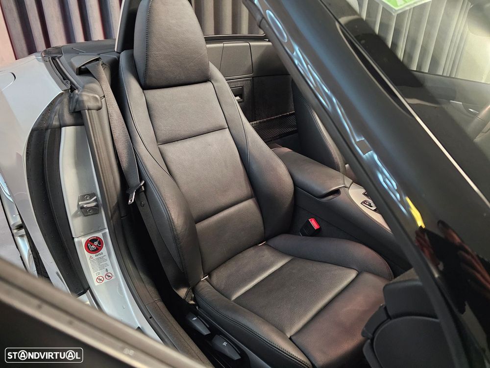 BMW Z4 18 i Pack M - 26