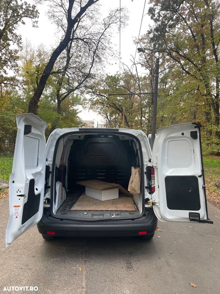 Ford Transit 1.0 Ecoboost 100CP 6MT Trend - 7
