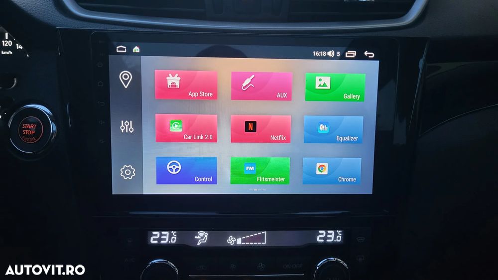 Nissan Qashqai 1.2 DIG-T TEKNA+ - 12