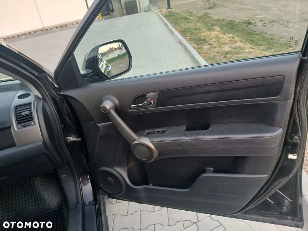 Honda CR-V 2.2i-DTEC Executive - 5