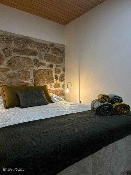 Casa T2 arrendamento - Grande imagem: 2/10