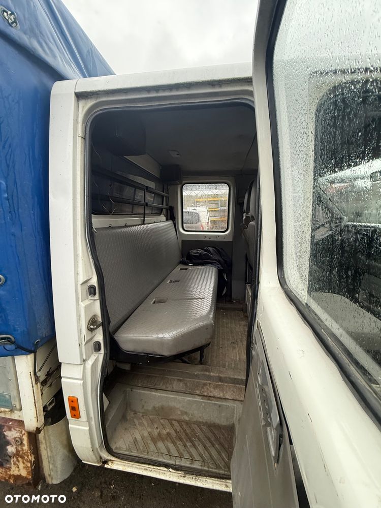 Volkswagen LT 35 - 6