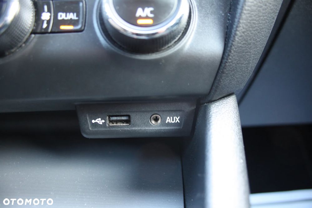 Skoda Octavia 2.0 TDI Premium Edition - 24