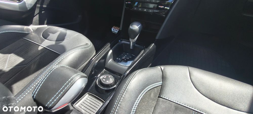 Peugeot 2008 PureTech 110 GPF Stop&Start EAT6 Crossway - 25