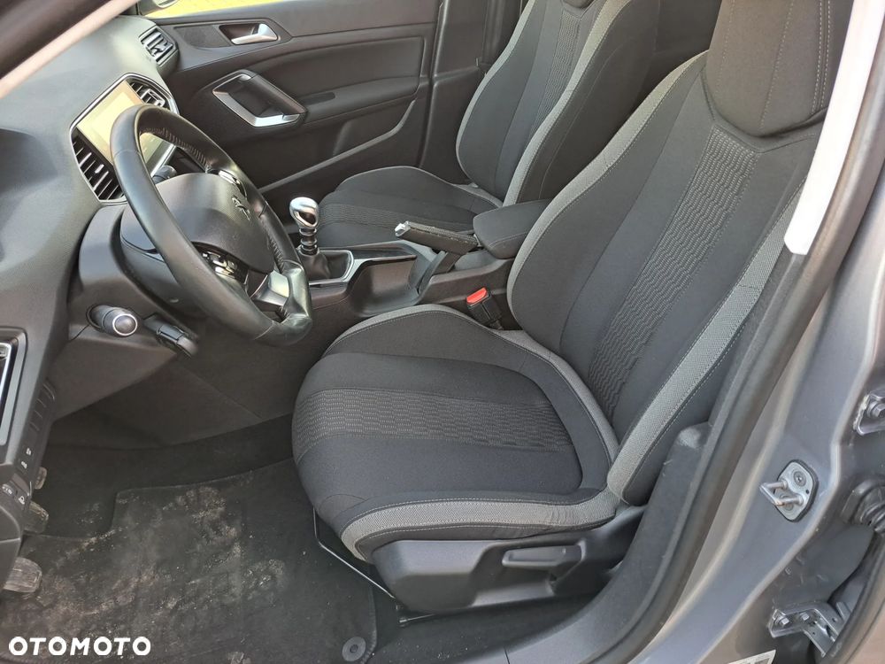 Peugeot 308 BlueHDi 120 Stop & Start Style - 7