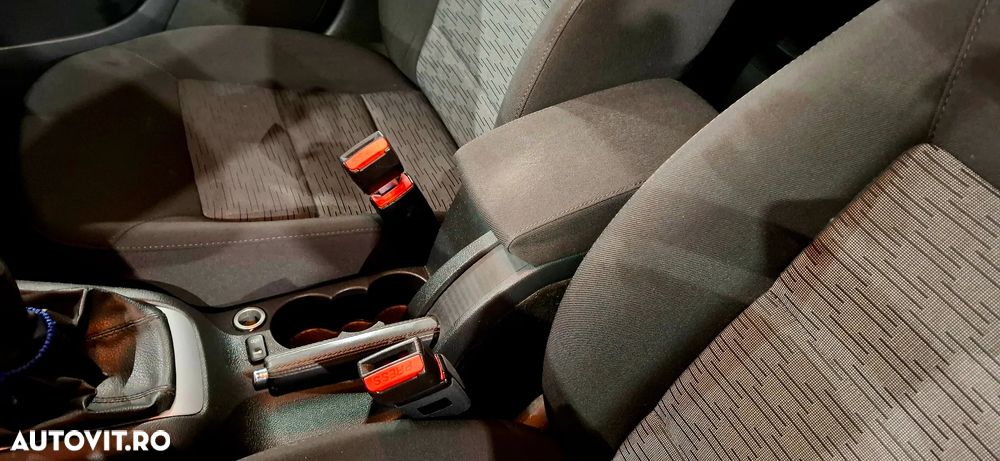 Skoda Octavia 1.6 TDI DPF Ambition - 22