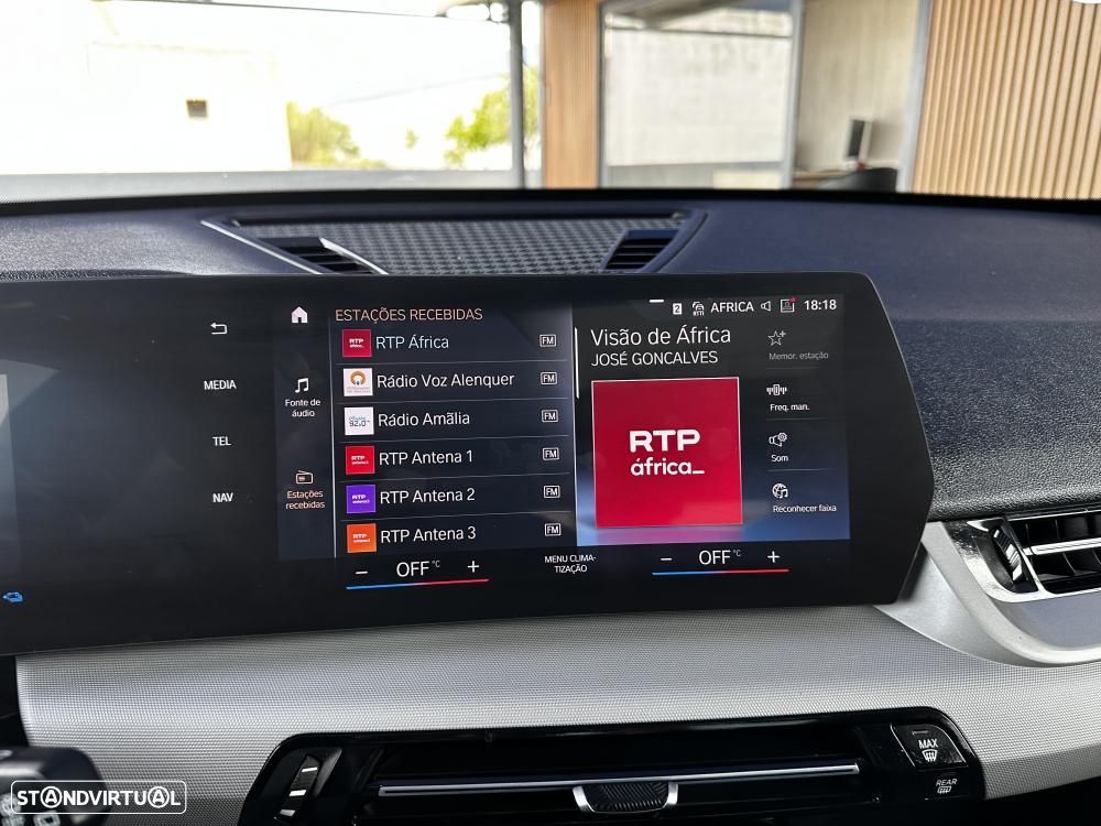 BMW X1 xDrive25e - 31