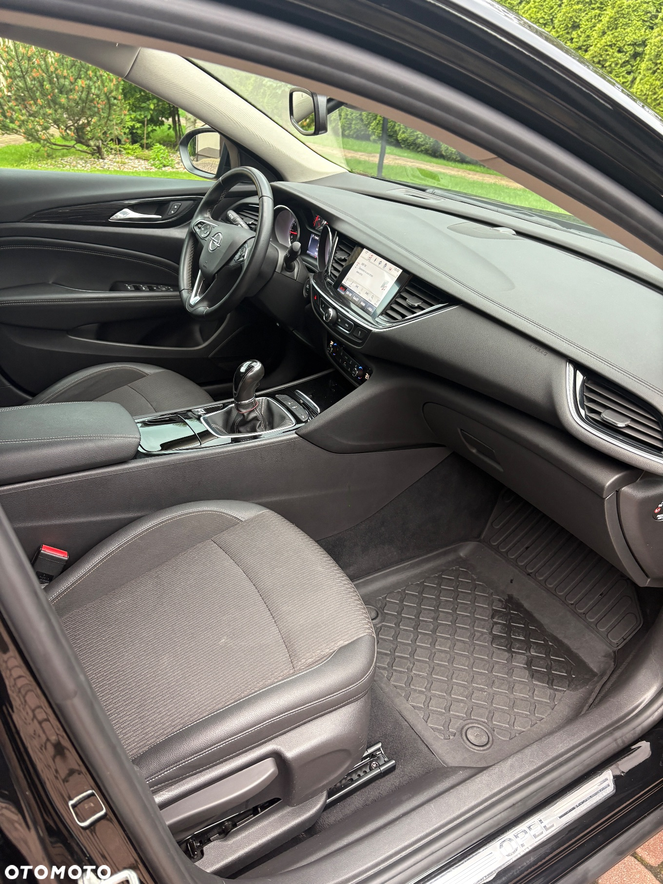 Opel Insignia 1.5 T Innovation S&S - 11