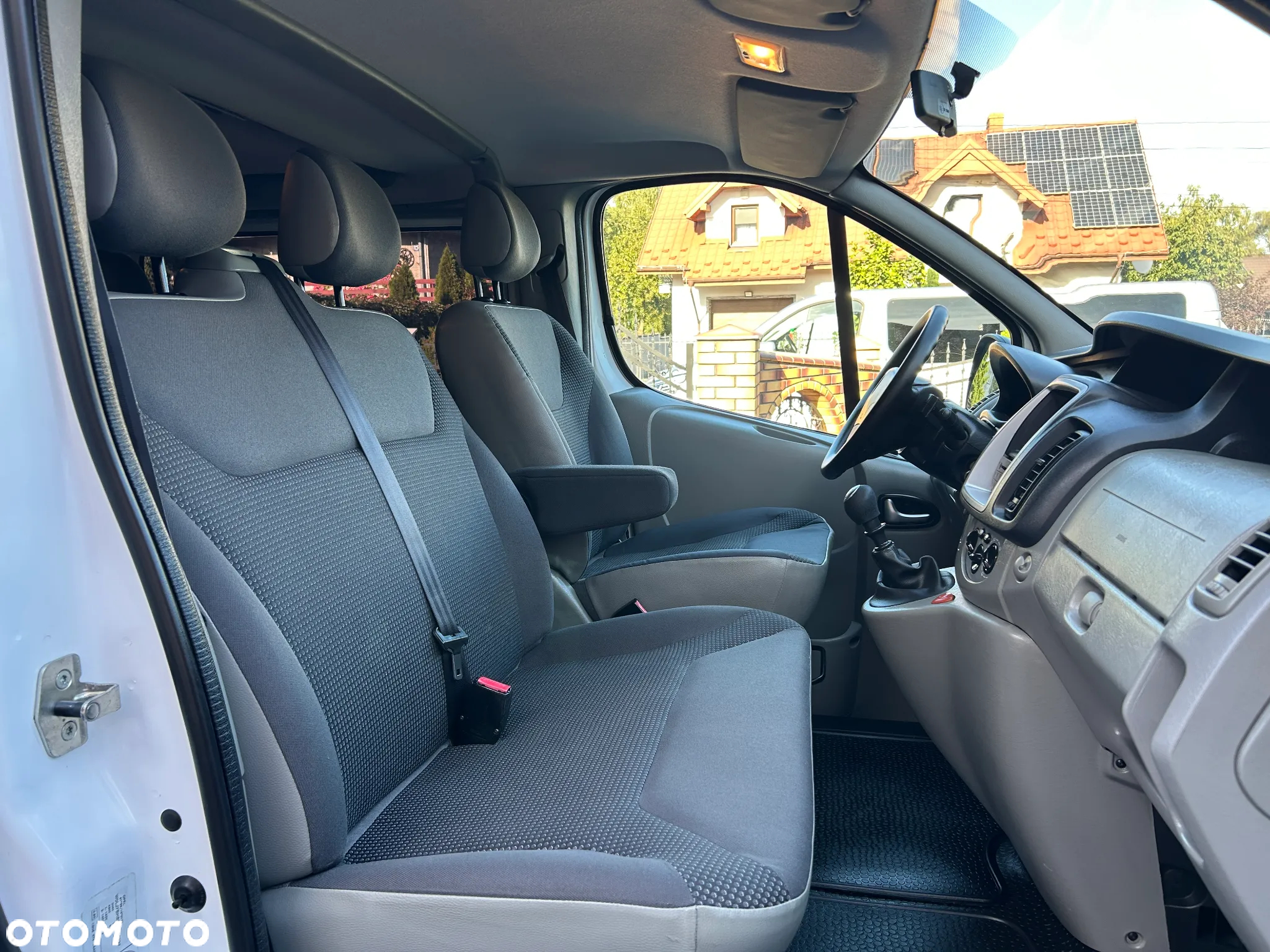 Opel Vivaro 2.0 CDTI L2H1 - 19