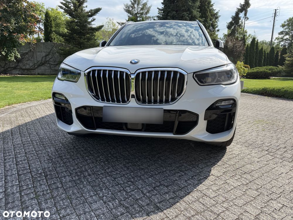 BMW X5 xDrive40i - 3