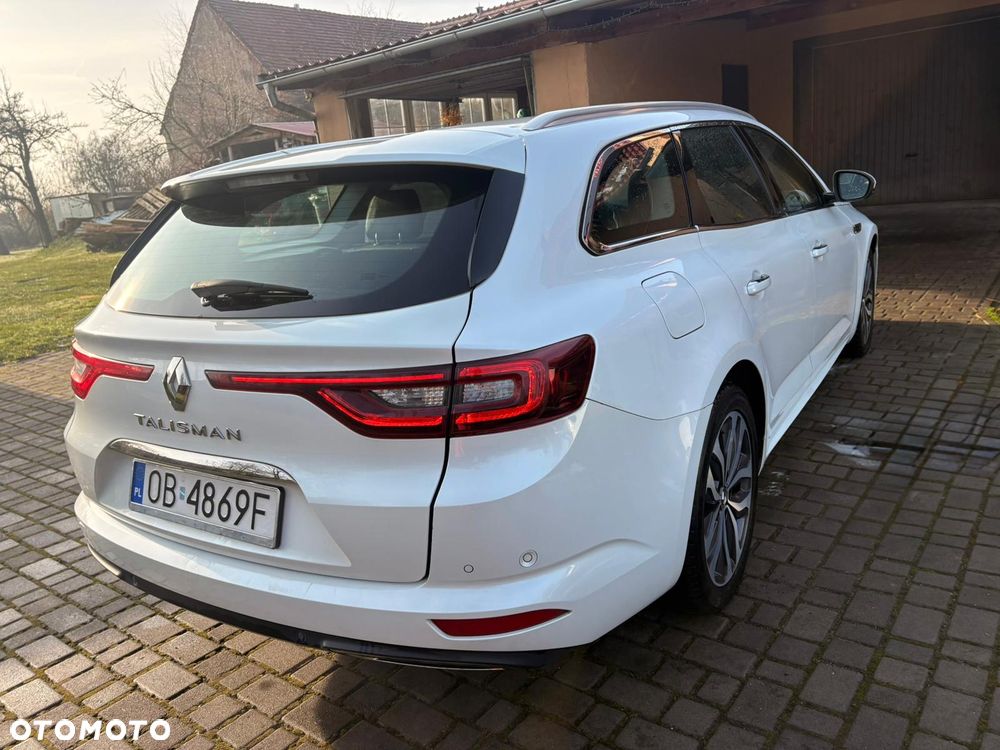 Renault Talisman ENERGY dCi 160 EDC Business - 5