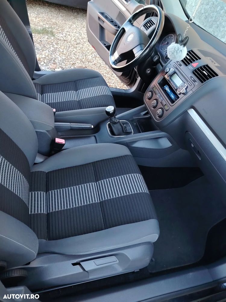 Volkswagen Golf 1.4 Trendline - 4