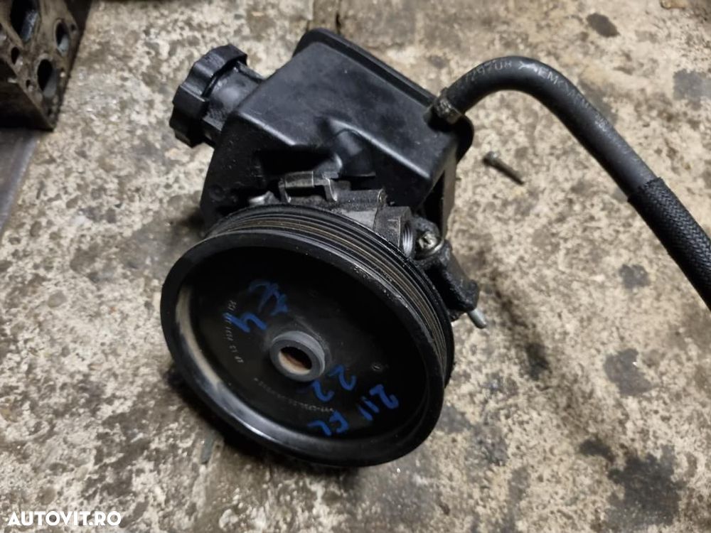pompa servo mercedes c class w204, e class w211 euro 4 2.2 cdi - 2