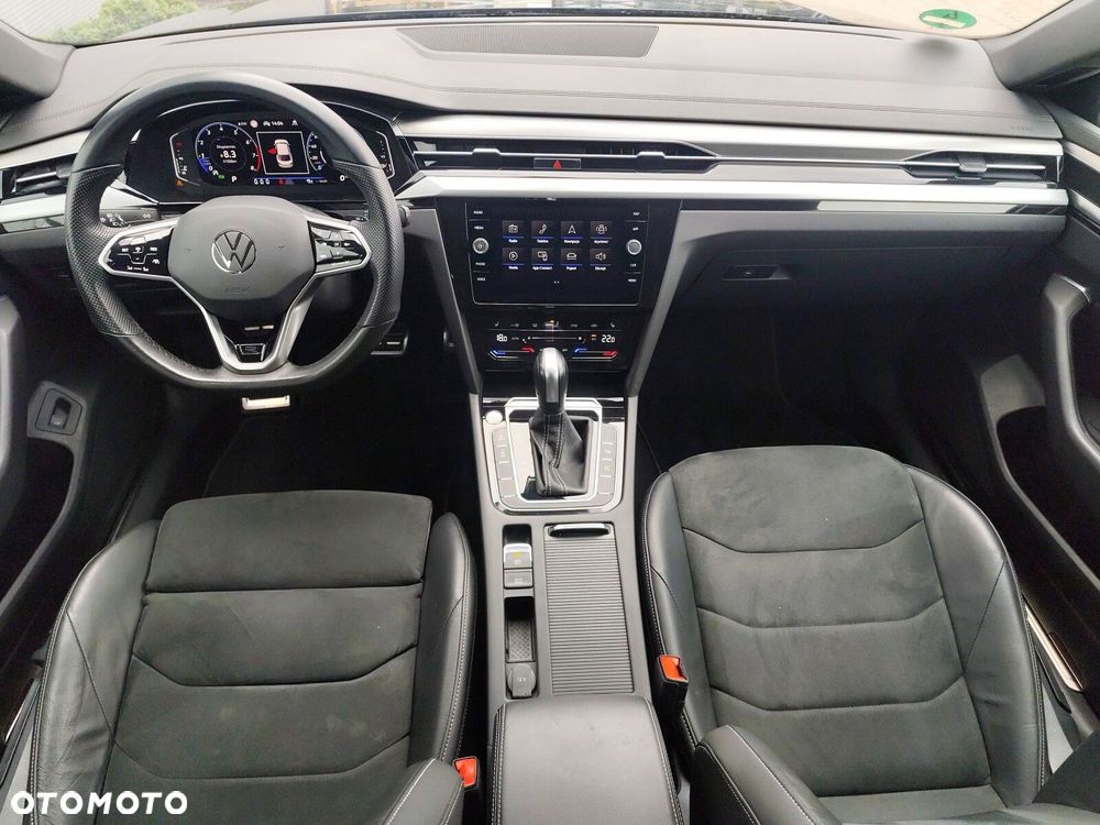 Volkswagen Arteon 2.0 TSI R-Line DSG - 14