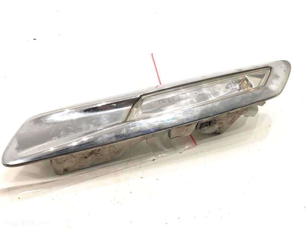 KIERUNKOWSKAZ PRAWY PRZÓD - 52.00 PLN - BMW 5 Touring (F11) 2009 - 2017 520 d 135 kW [184 KM] olej - 1