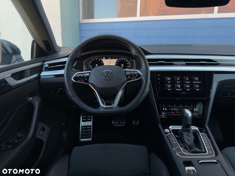 Volkswagen Arteon 2.0 TSI R-Line DSG - 14