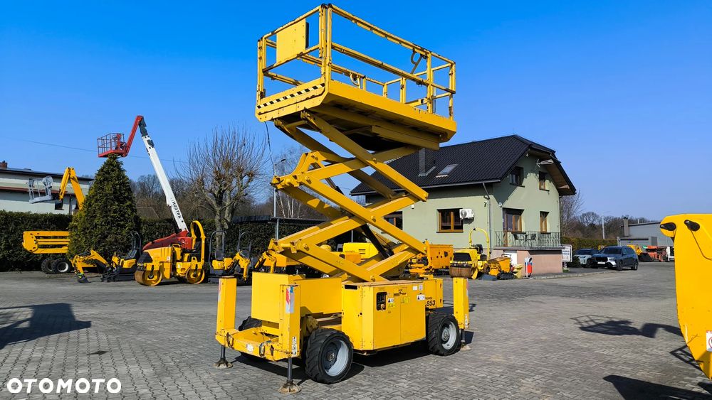 Genie GS 2669 RT - 16