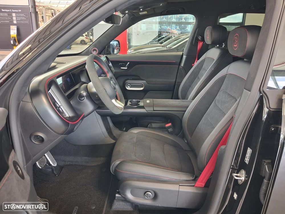 Smart #5 76 kWh Pro - 9