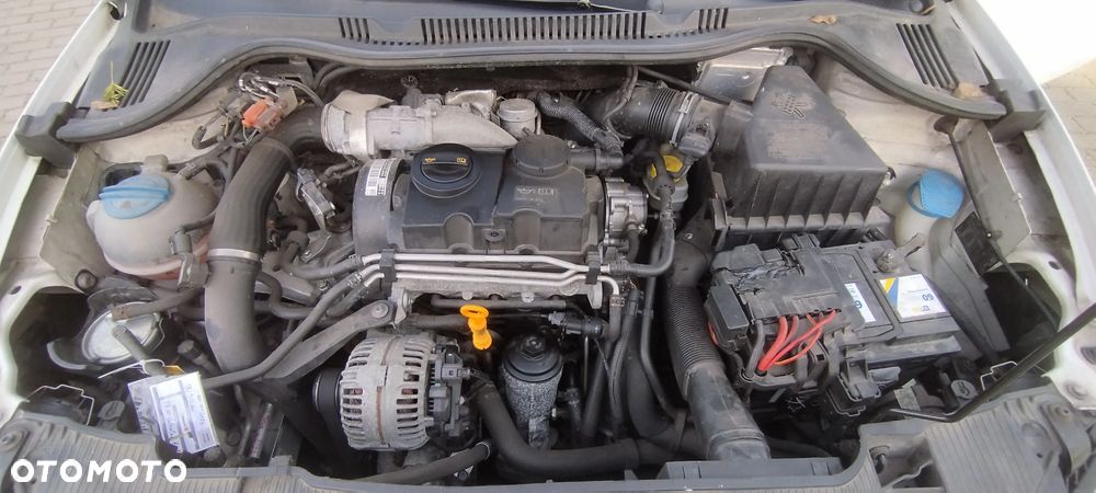 Seat Ibiza 1.4 TDI Stylance - 15