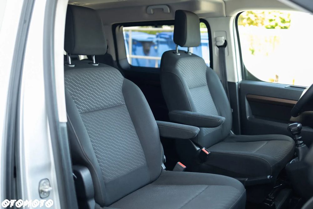 Toyota Proace Verso 2.0 D4-D Long Family - 12