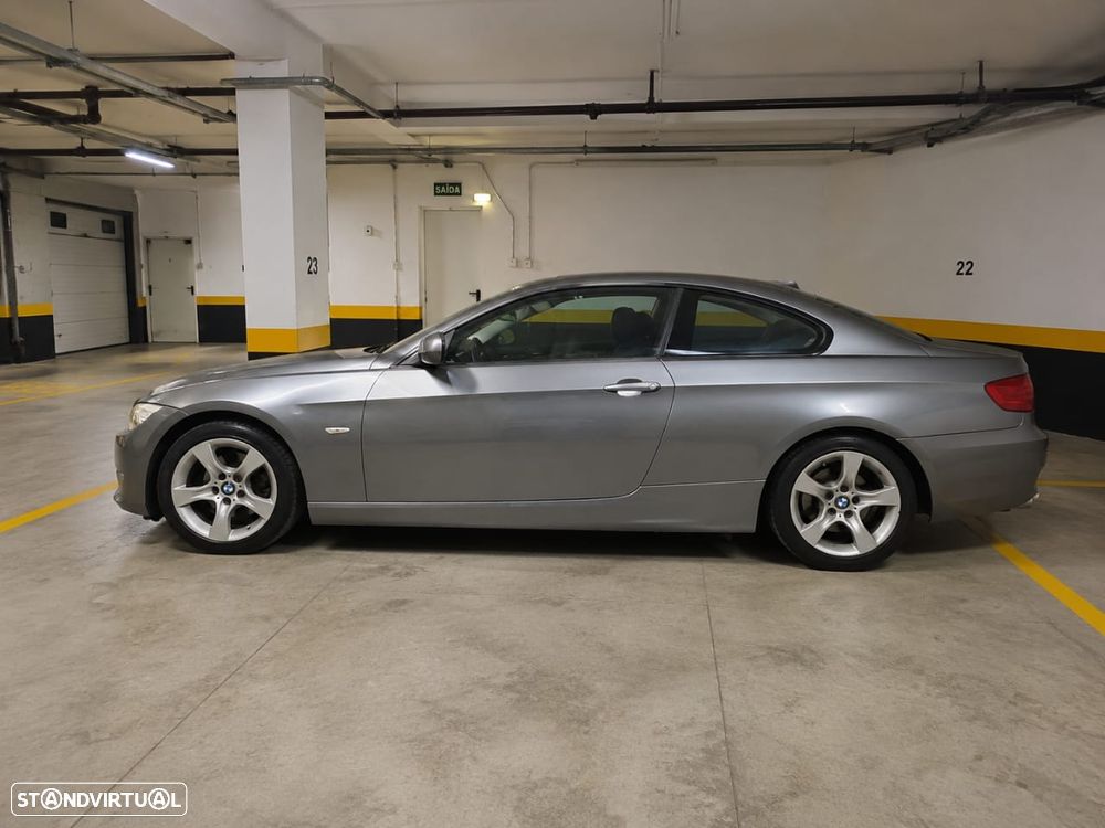 BMW 3.0 CS - 1