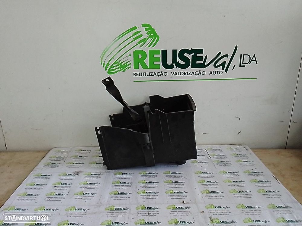 Caixa De Alujamento De Bateria Ford Focus Ii Turnier (Da_, Ffs, Ds) - 2