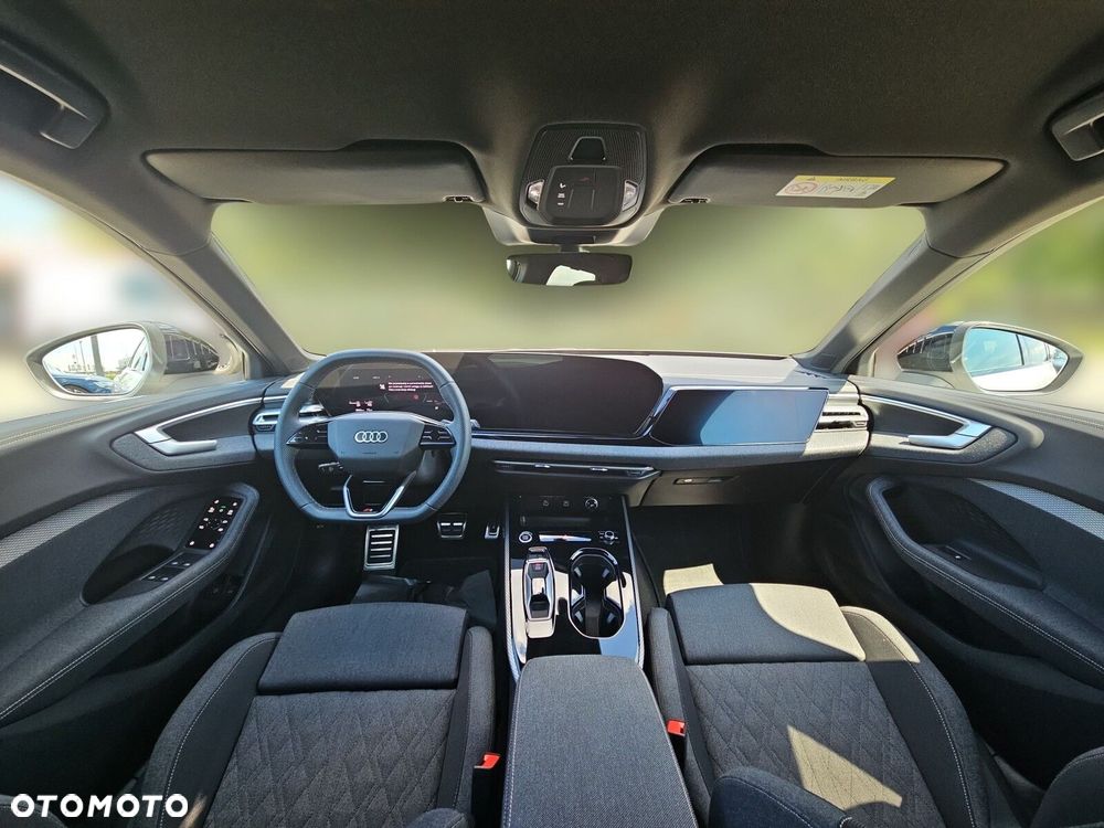 Audi A5 Avant e-Hybrid 220 kW Quattro S tronic - 25