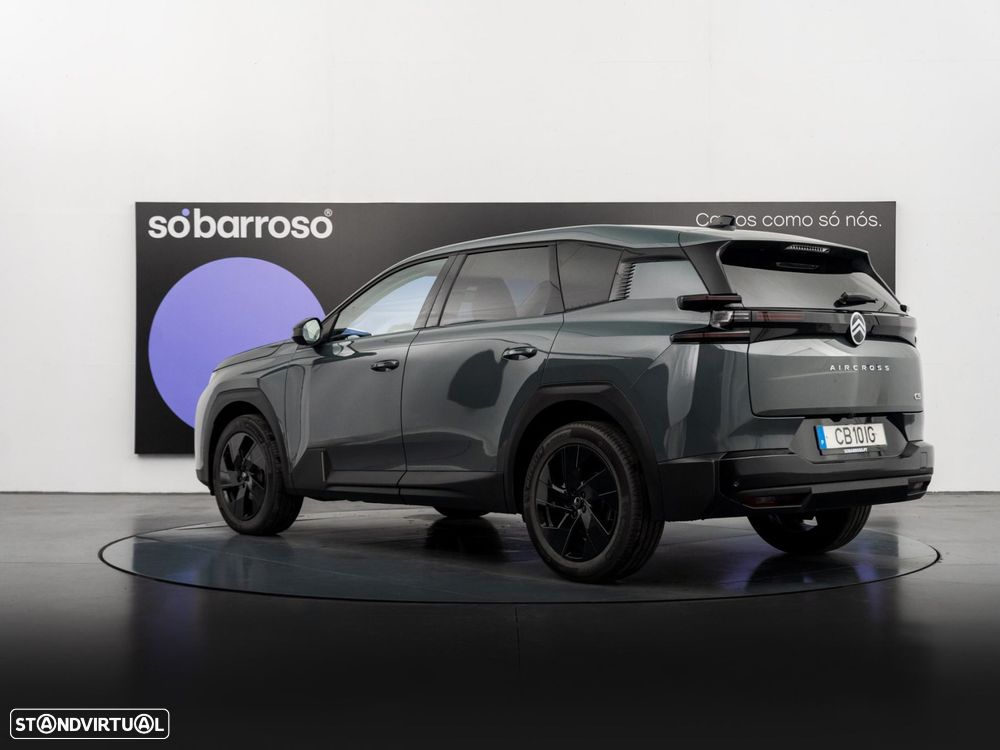 Citroën C5 Aircross - 4