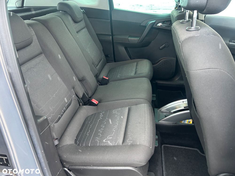 Opel Meriva 1.4 Ecoflex Design Edition - 11