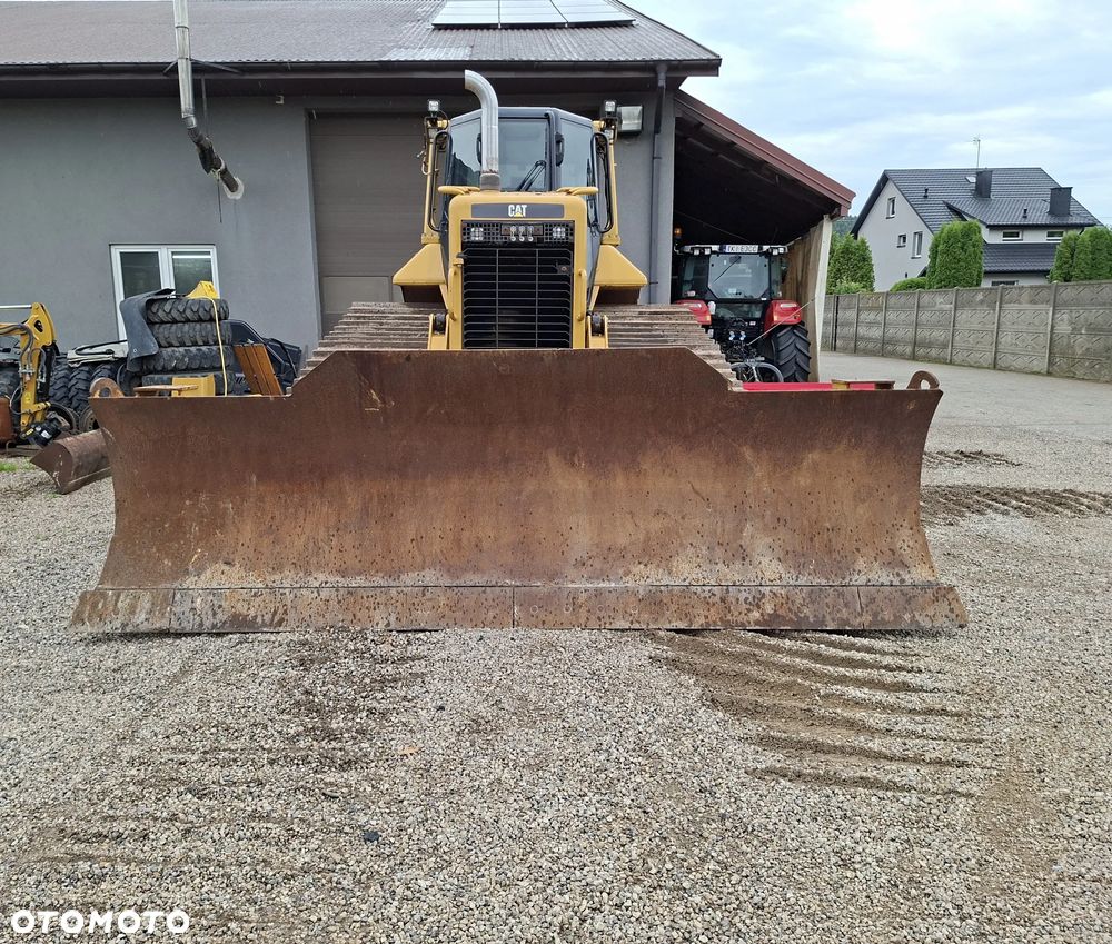 Caterpillar CAT D6N LGP - 15