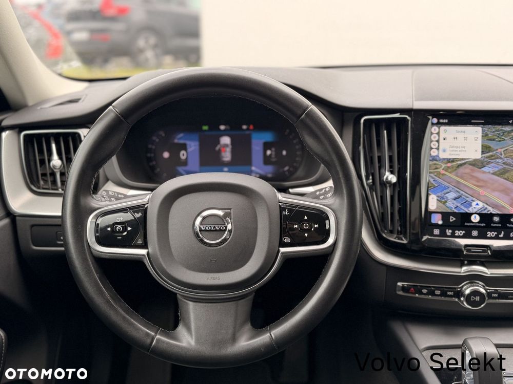Volvo XC 60 - 6