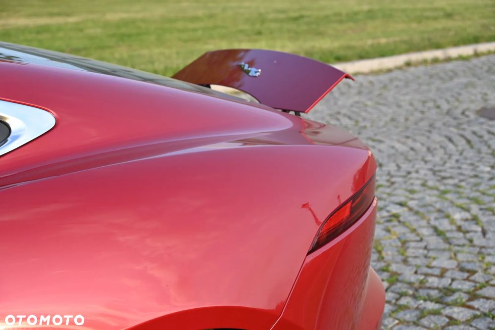 Jaguar F-Type 2.0 Turbo R-Dynamic - 14