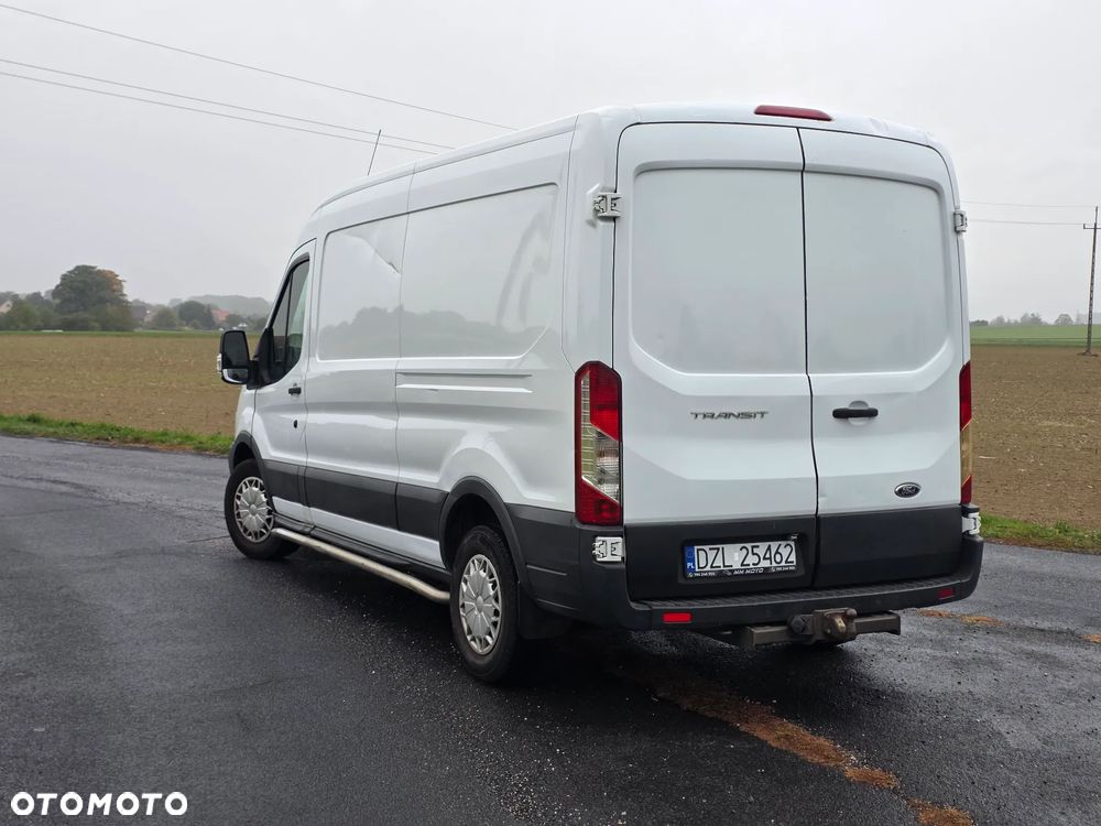 Ford Transit - 4
