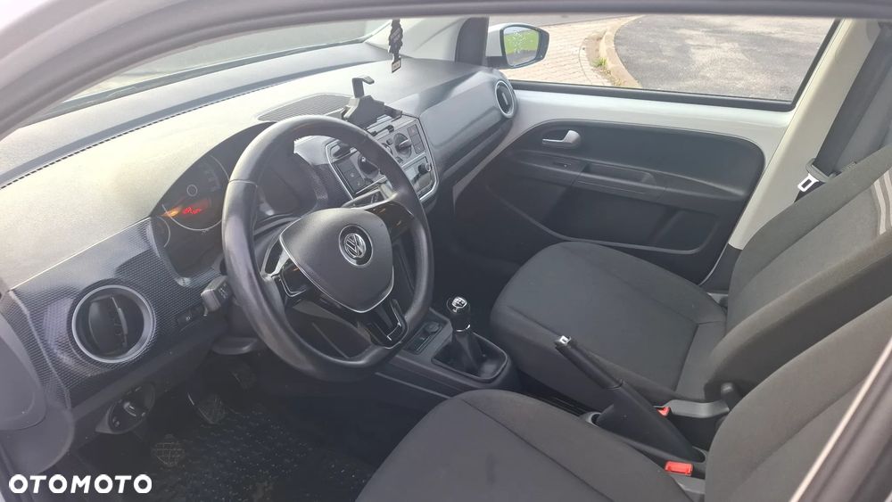 Volkswagen up! 1.0 high - 7