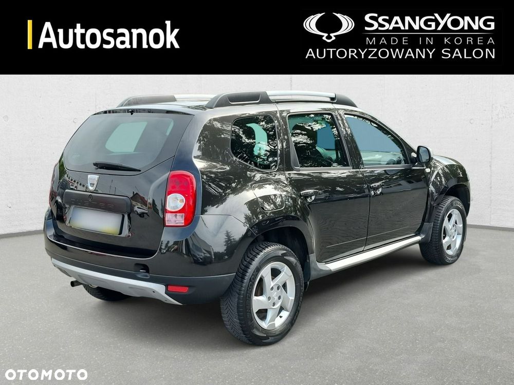 Dacia Duster 1.6 16V 105 4x2 Prestige - 5