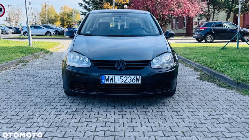 Volkswagen Golf IV 1.9 TDI 4Mot - 5