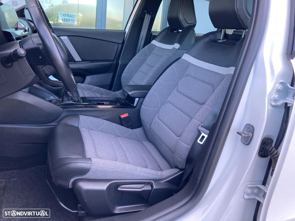 Citroën C4 1.2 PureTech Max - 30