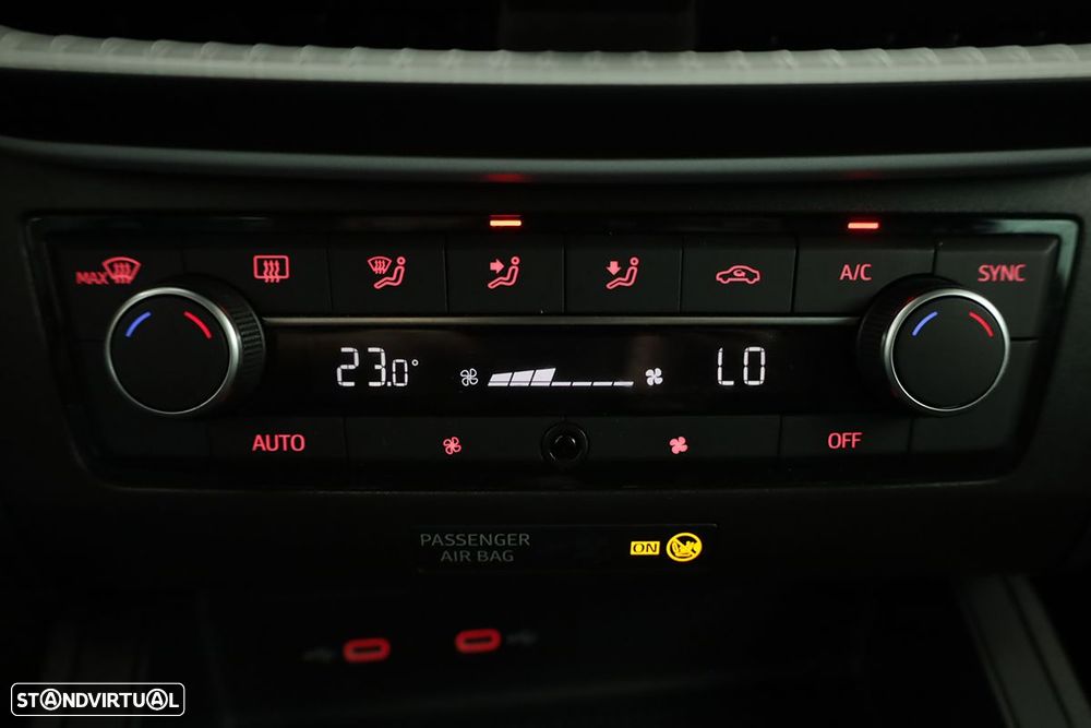 SEAT Ibiza 1.0 TSI Style - 12