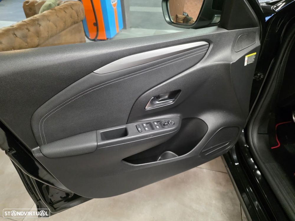 Opel Corsa 1.5 S&S GS Line - 35