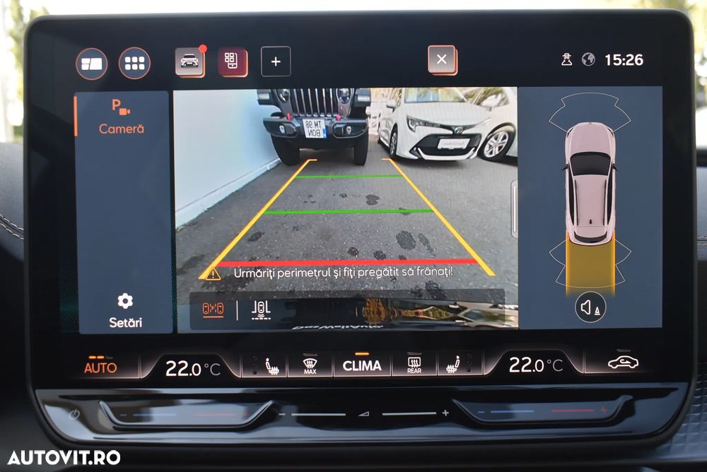 Cupra Formentor - 20