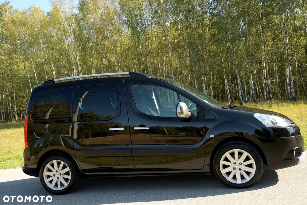 Peugeot Partner - 10